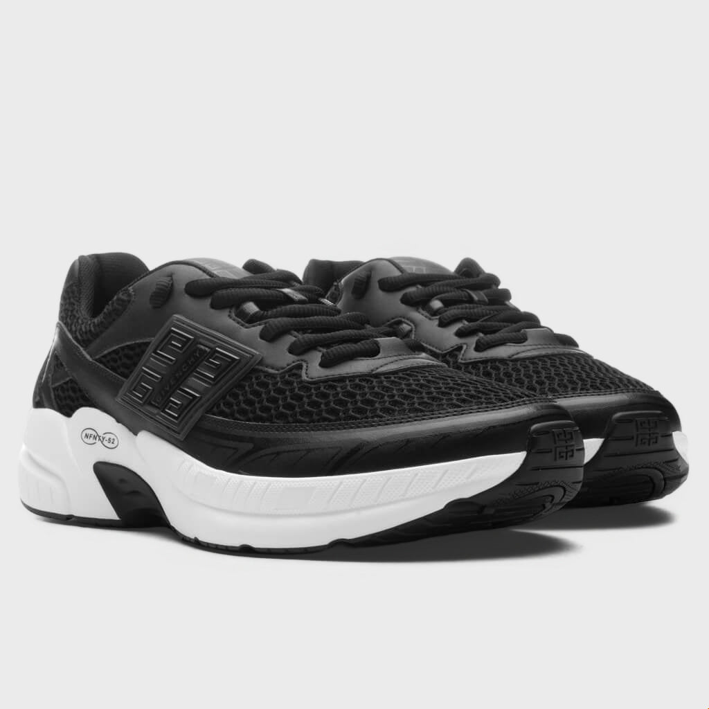 NFNTY-52 Low - Black