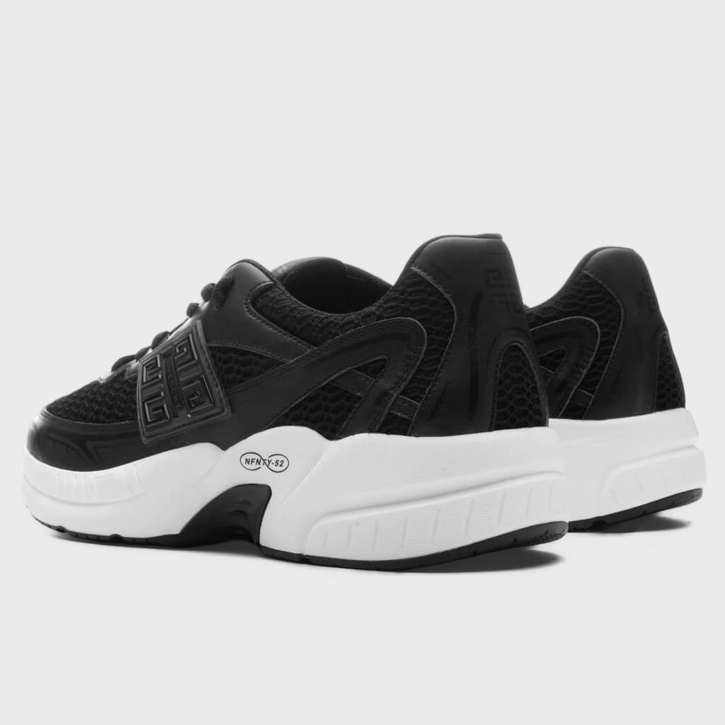 NFNTY-52 Low - Black