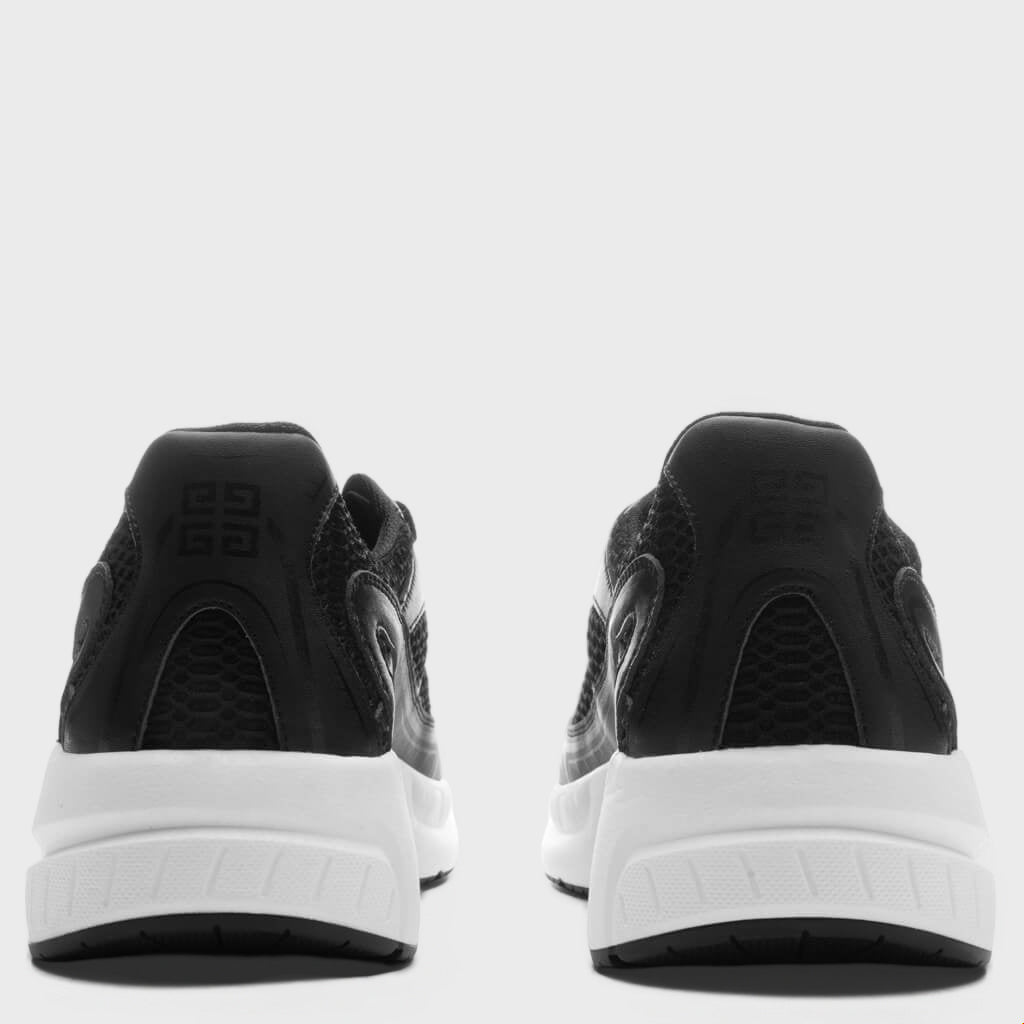 NFNTY-52 Low - Black