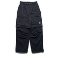 Nike ACG Smith Summit Zip Cargo Pants - Black/Anthracite