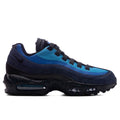 Air Max 95 - Obsidian/Black/Harbor Blue