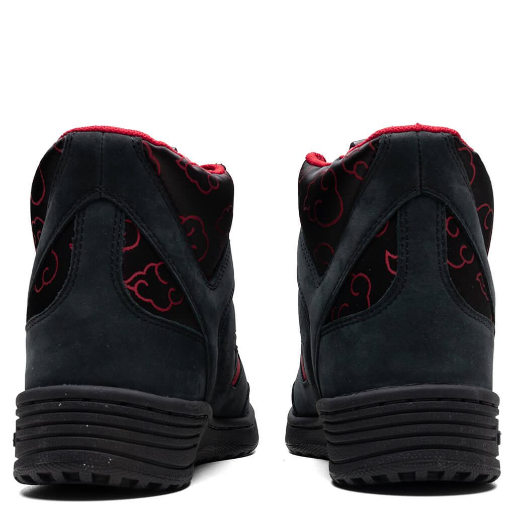 Itachi Weapon Mid - Black/Red/Moonbathe