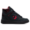 Itachi Weapon Mid - Black/Red/Moonbathe