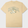 Natural Dove T-Shirt - Bone