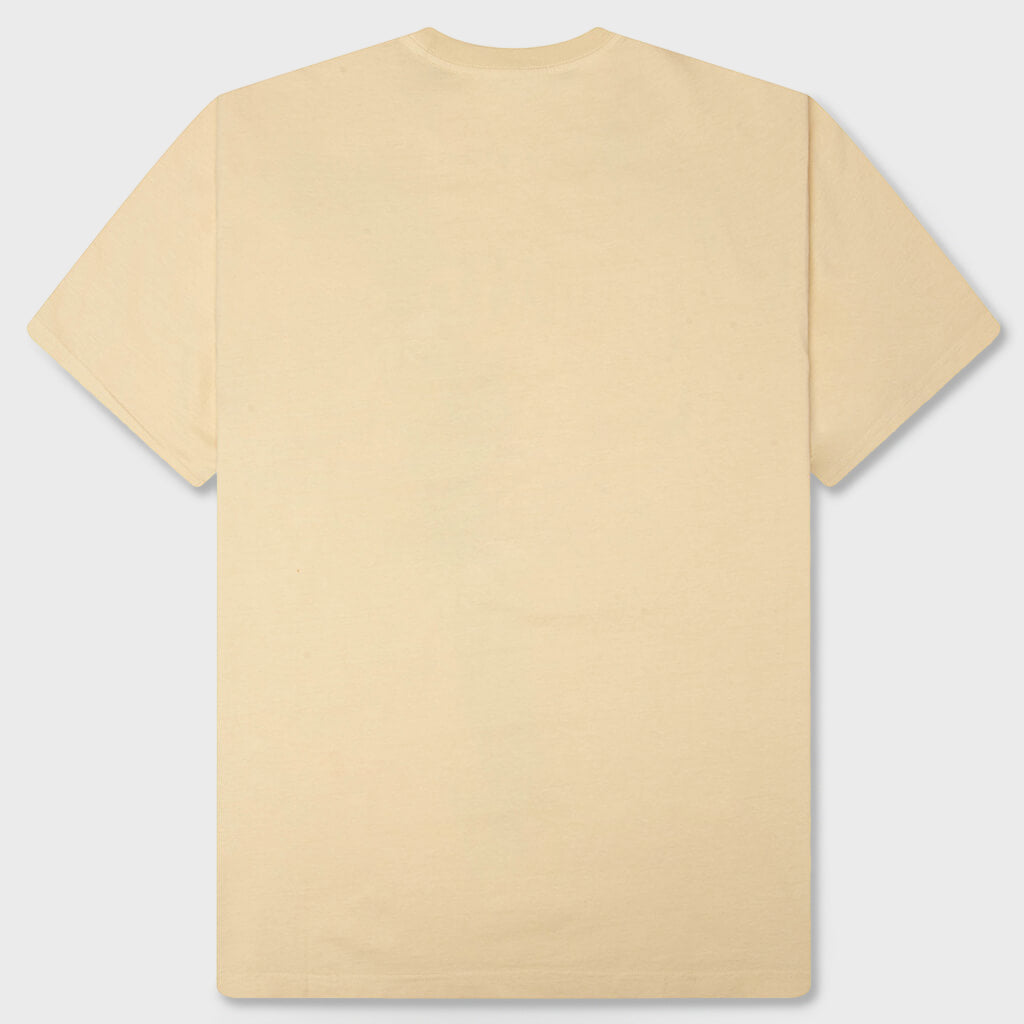 Natural Dove T-Shirt - Bone