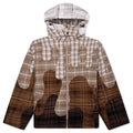 Neopolatin Jacket - Brown