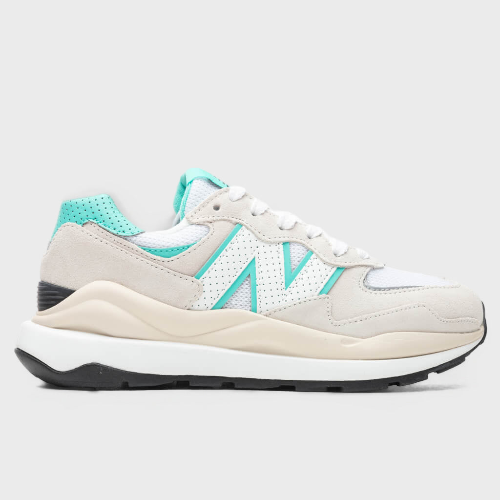 Women's 57/40 - Pink Glo/Garnet