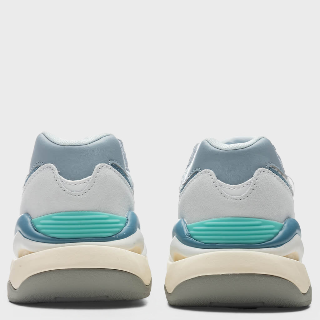 Women's 57/40 - Sea Smoke/Surf