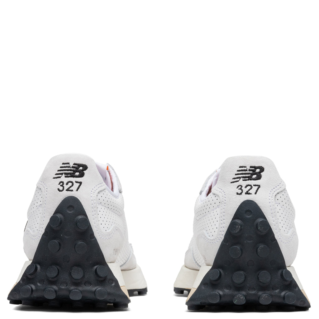 327 - Grey/Black
