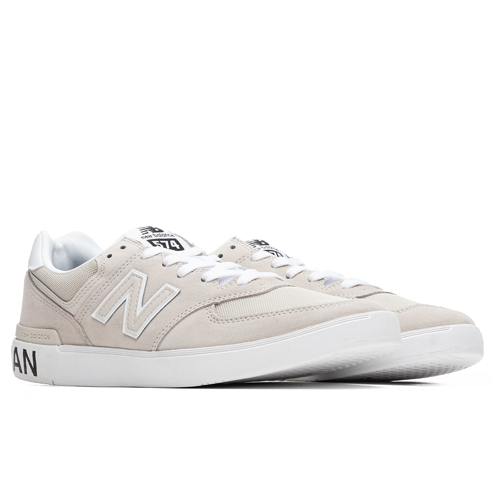 574 EYB - Beige