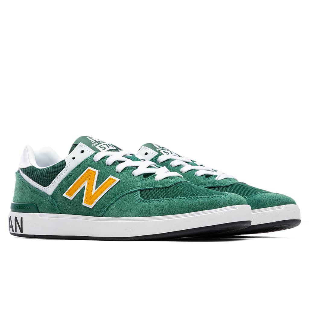 AM574 - Green
