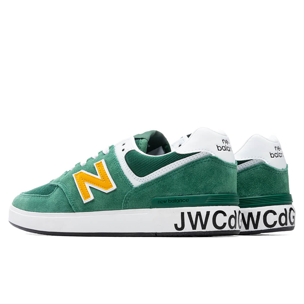 AM574 - Green