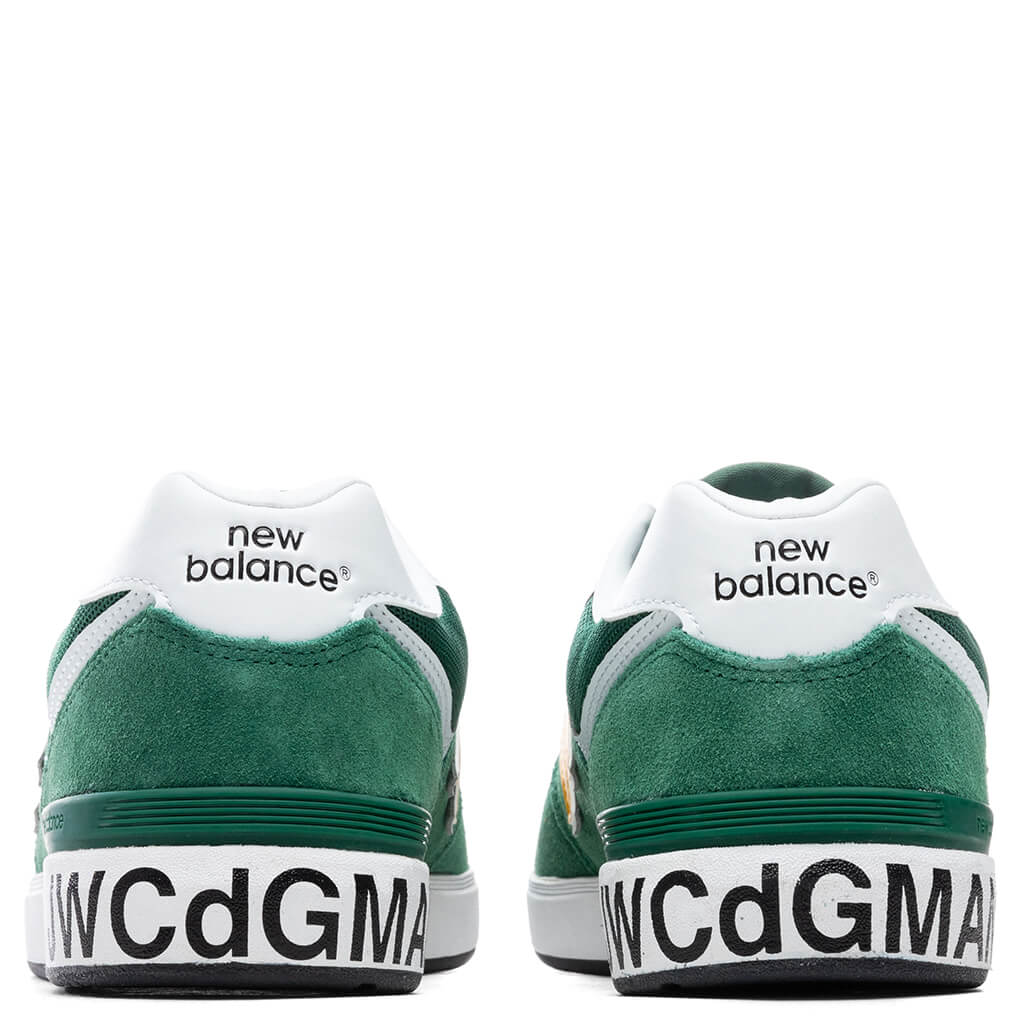 AM574 - Green