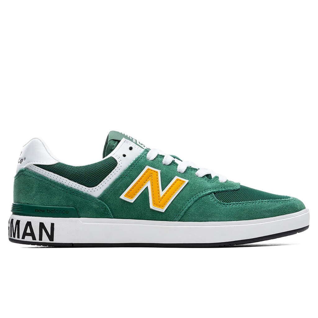 AM574 - Green