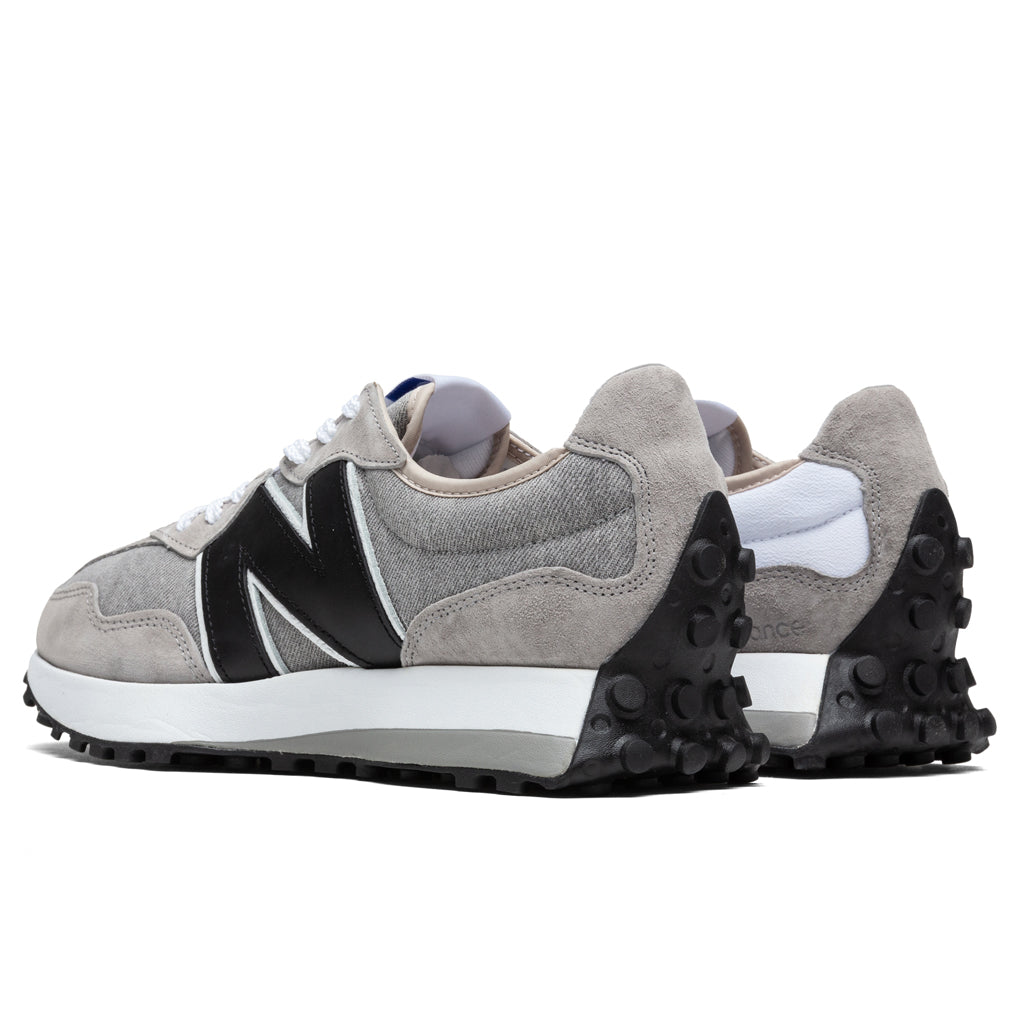 New Balance x Levis 327 - Grey