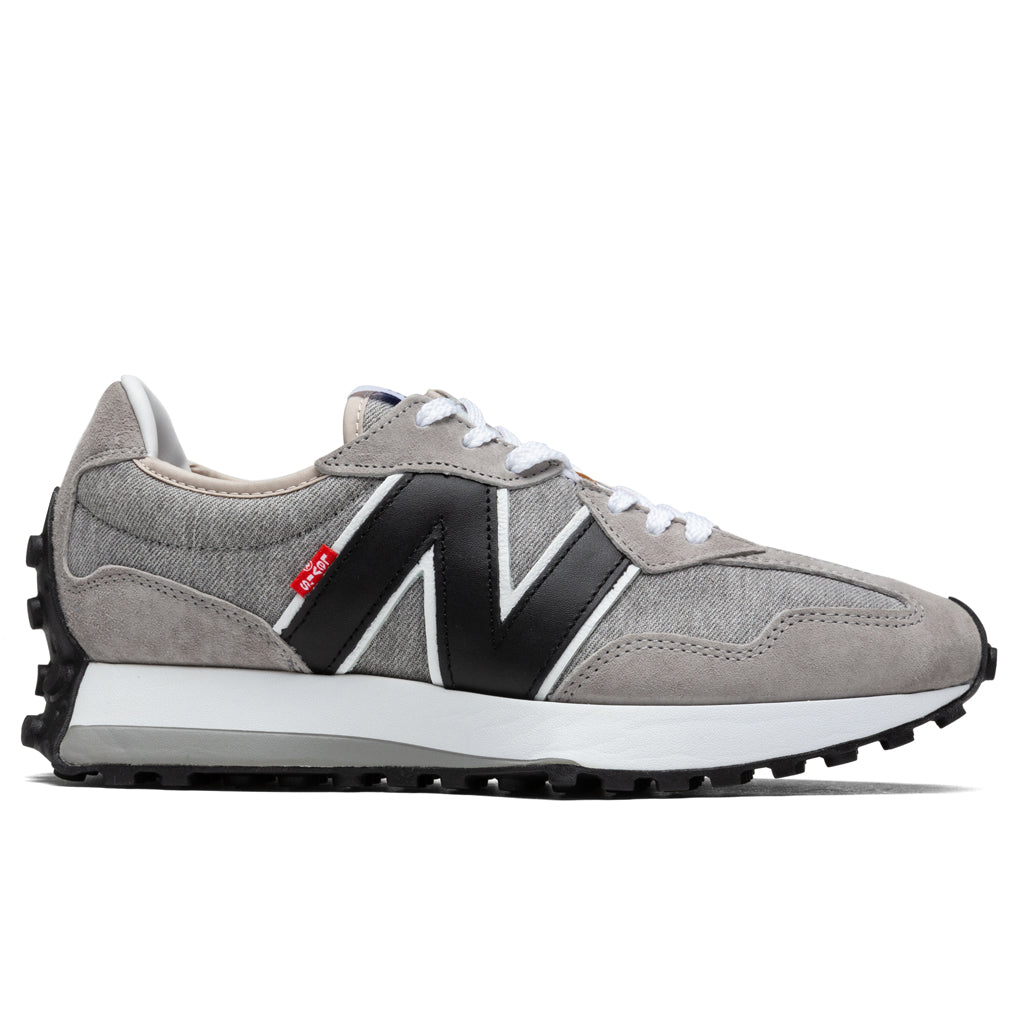 New Balance x Levis 327 - Grey