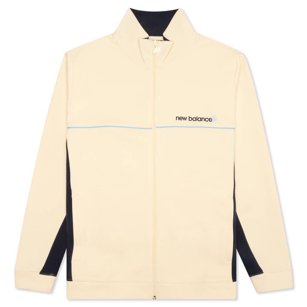 Jacket - Natural