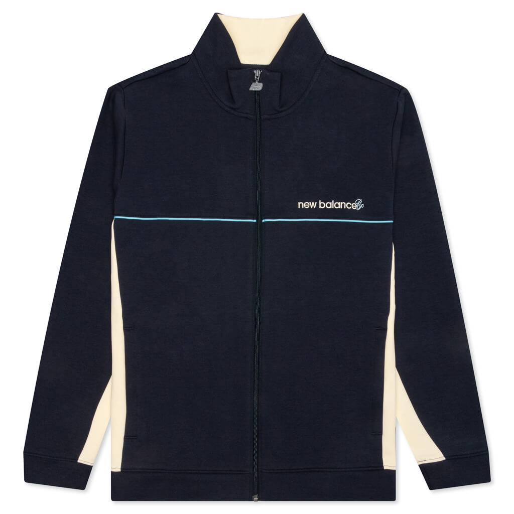 Jacket - Navy