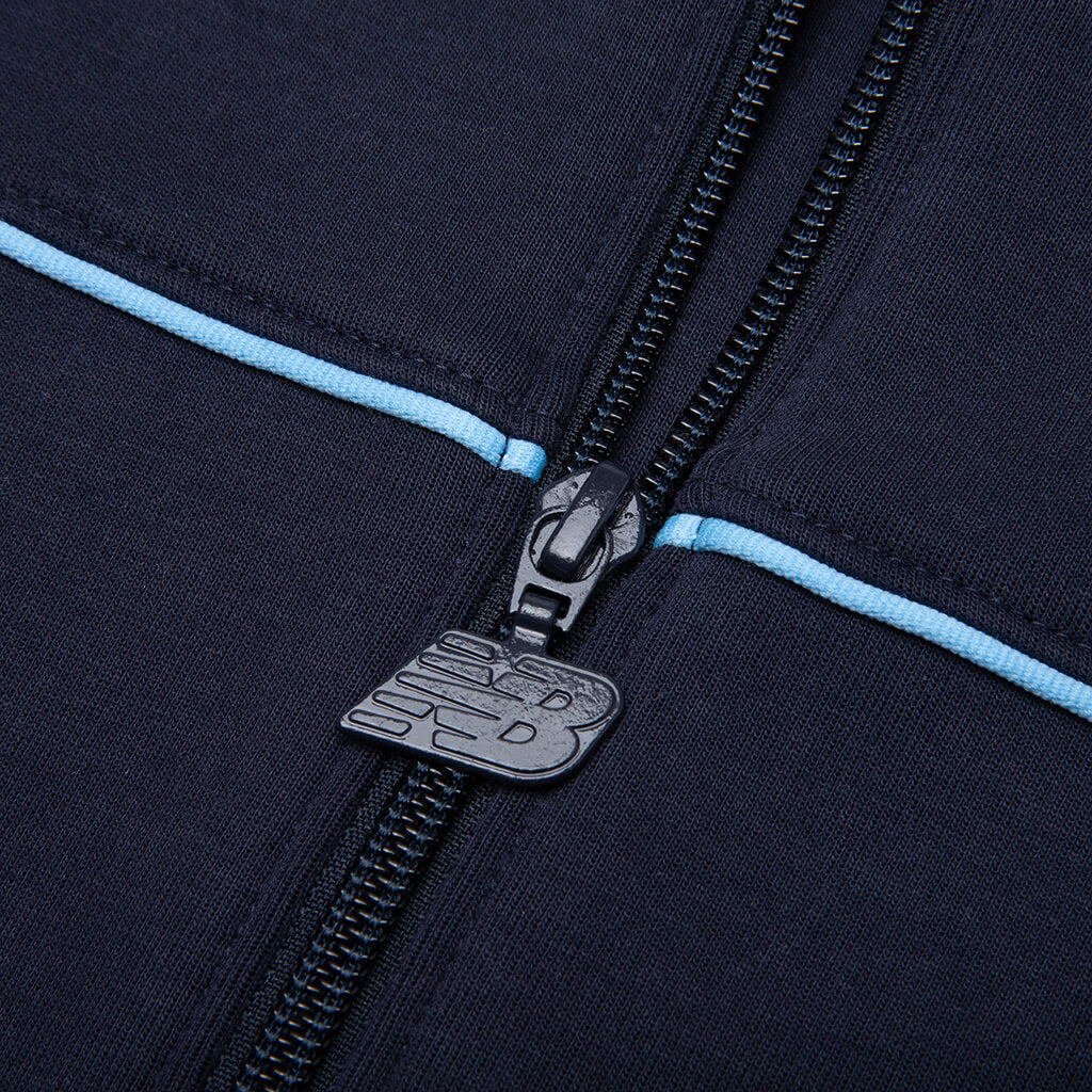 Jacket - Navy