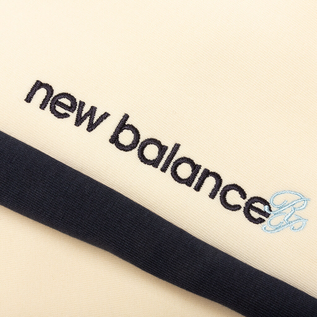 Pant - Natural