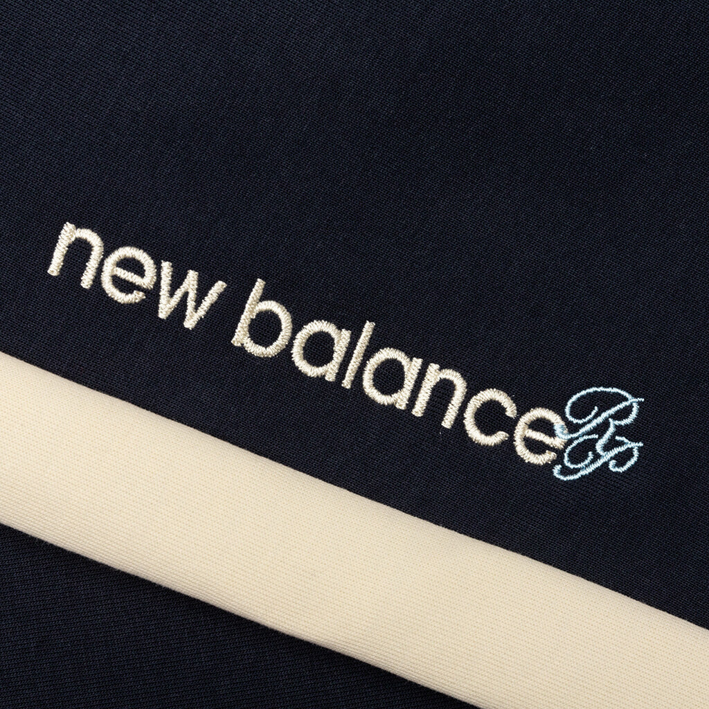 Pant - Navy
