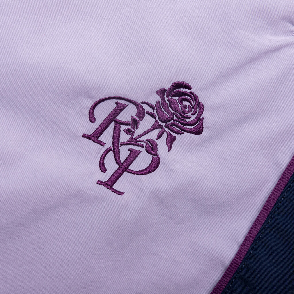 Shorts - Grey Violet