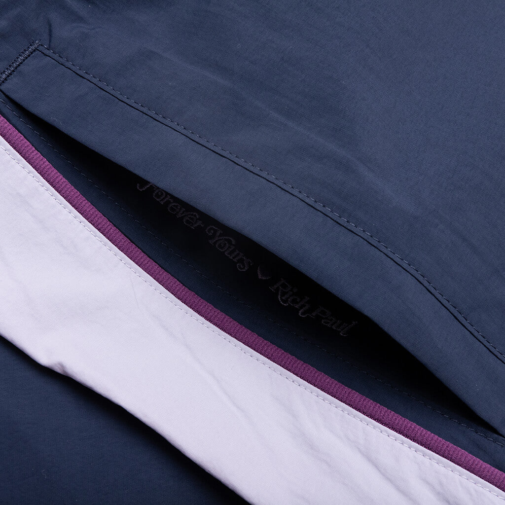 Shorts - NB Navy