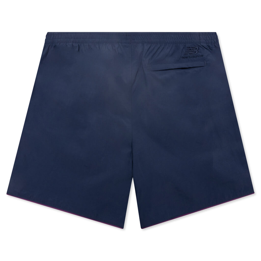 Shorts - NB Navy