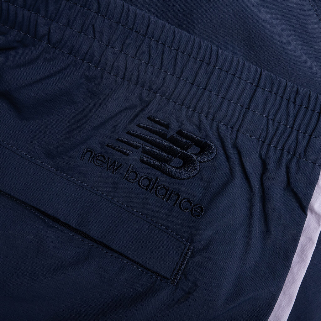Shorts - NB Navy