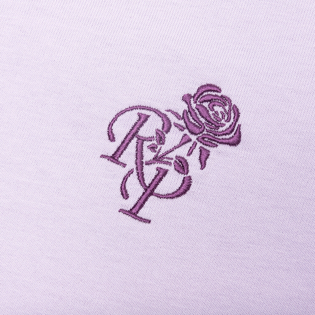 T-Shirt - Grey Violet