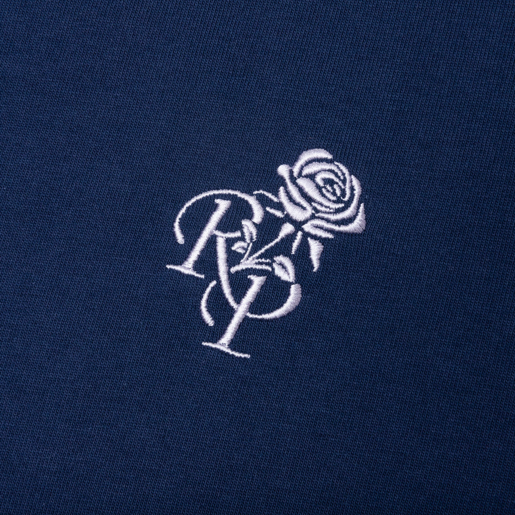 T-Shirt - NB Navy
