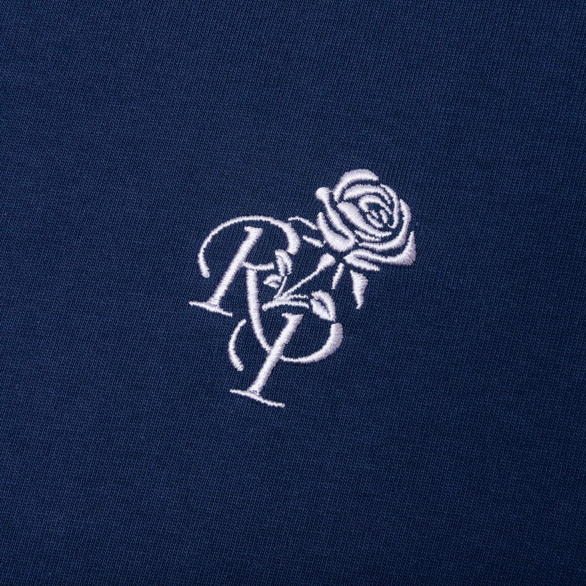 T-Shirt - NB Navy