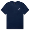 T-Shirt - NB Navy