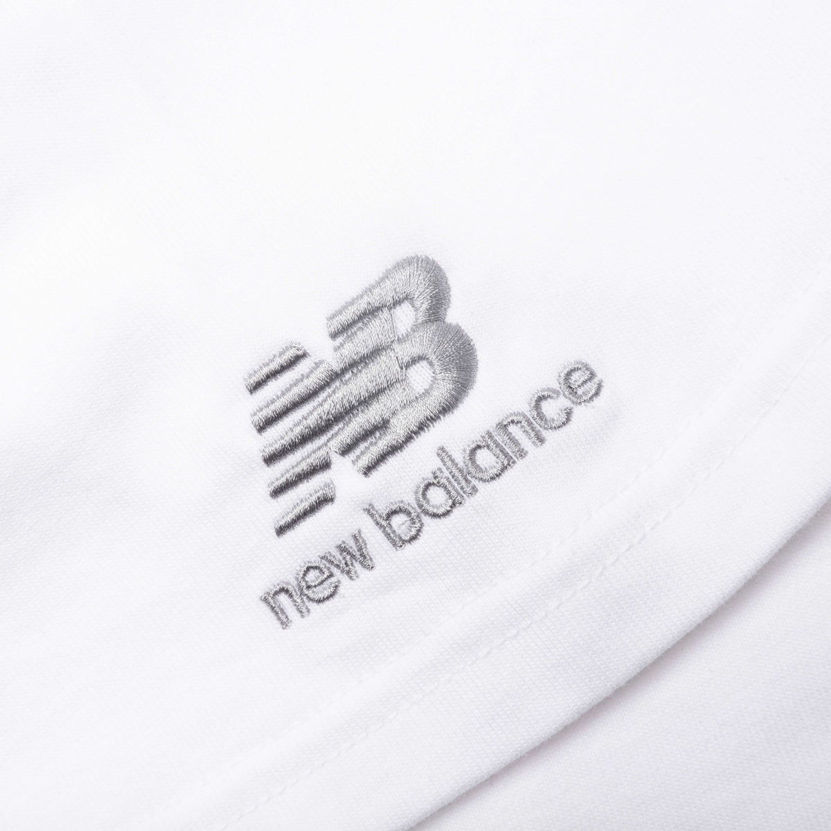 T-Shirt - White