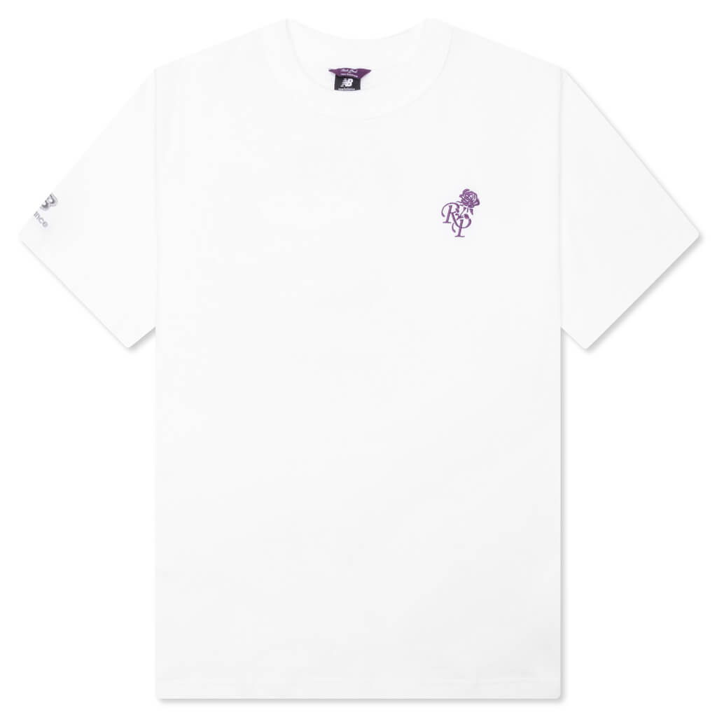 T-Shirt - White