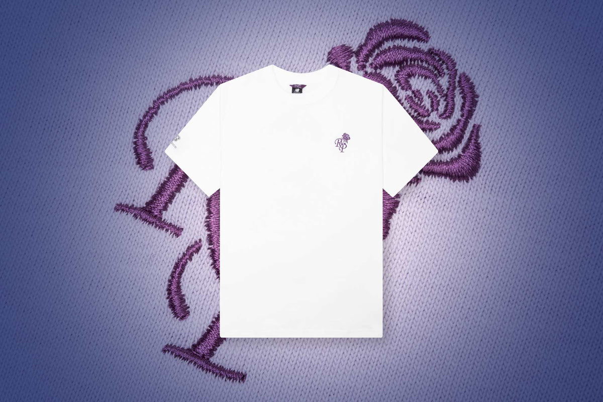 T-Shirt - White