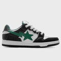 New Bape SK8 STA #1 M2 - Black