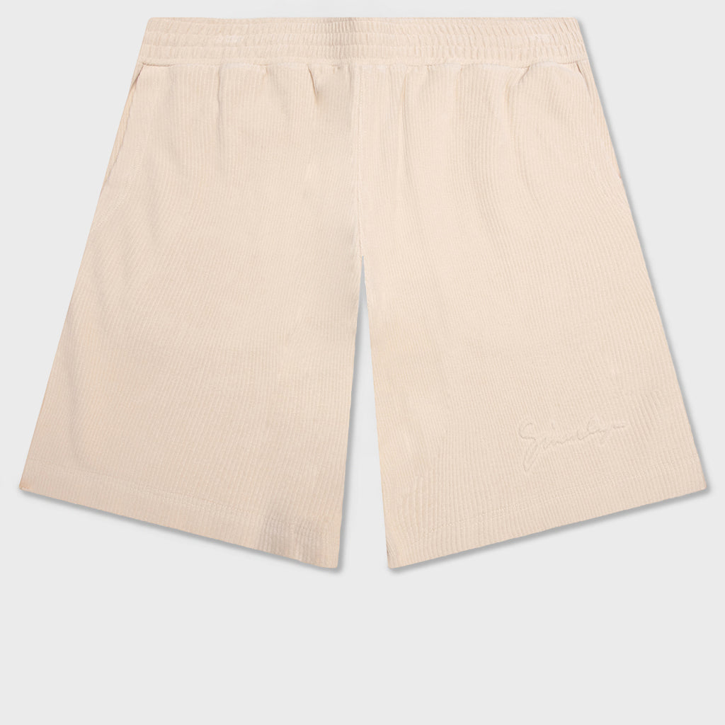 New Board Shorts - Clay