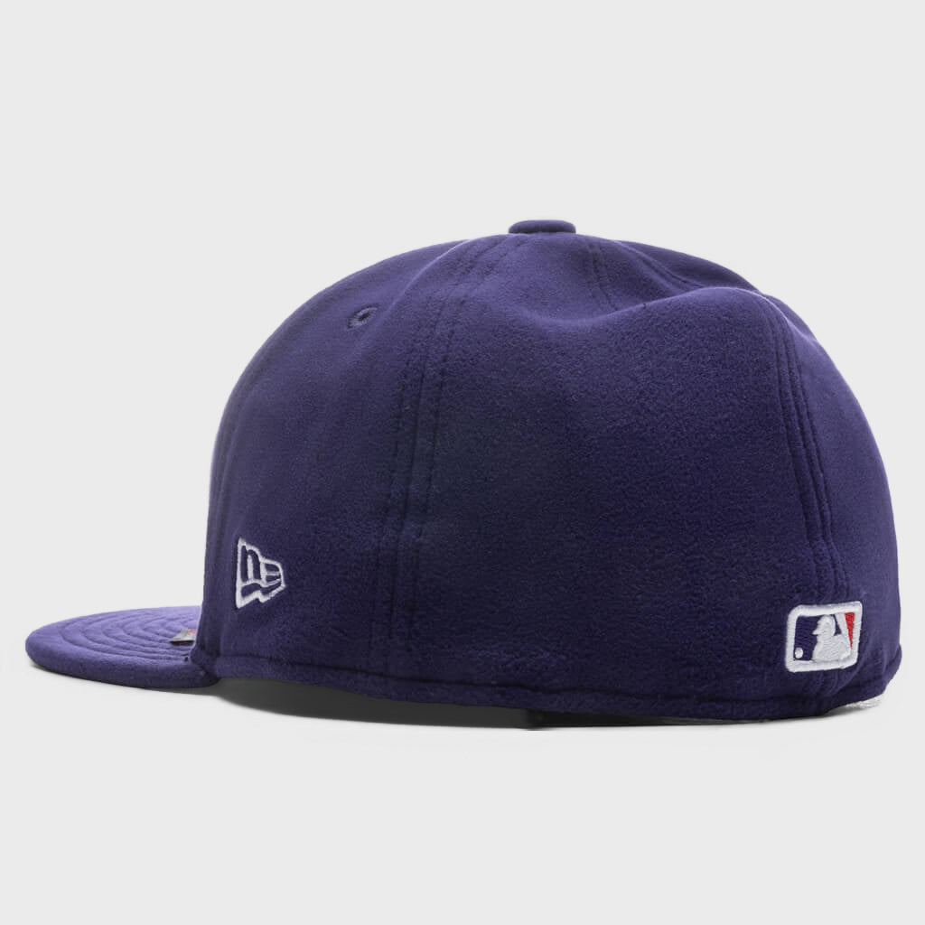 Chicago White Sox Polartec Wind Pro 59FIFTY Fitted - Navy