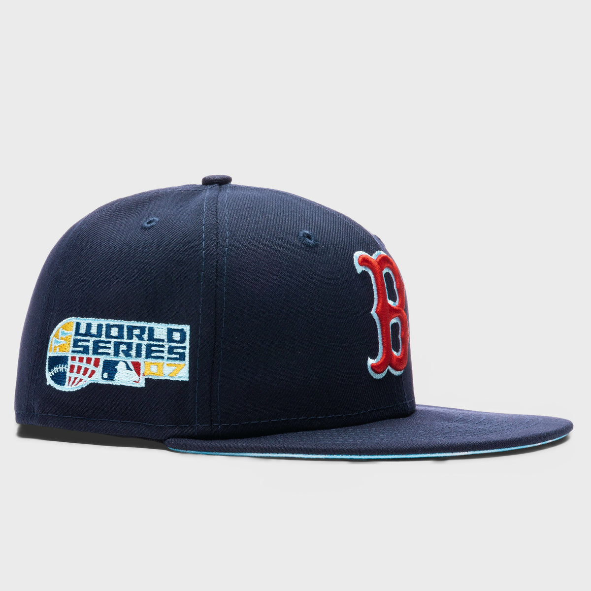 Cloud Under 59FIFTY Fitted - Boston Red Sox