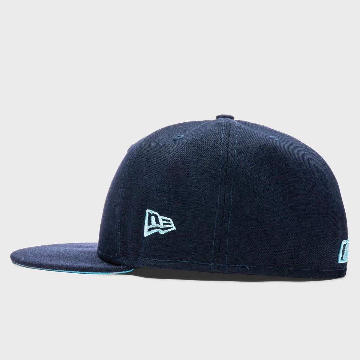 Cloud Under 59FIFTY Fitted - Boston Red Sox