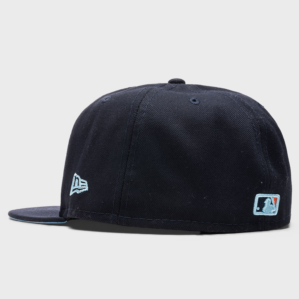 Cloud Under 59FIFTY Fitted - Detroit Tigers