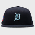 Cloud Under 59FIFTY Fitted - Detroit Tigers