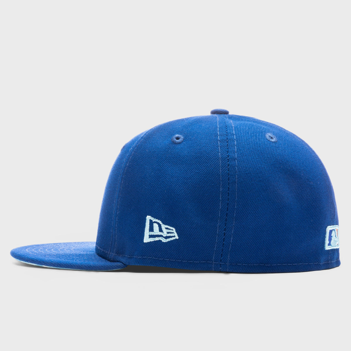 Cloud Under 59FIFTY Fitted - New York Mets