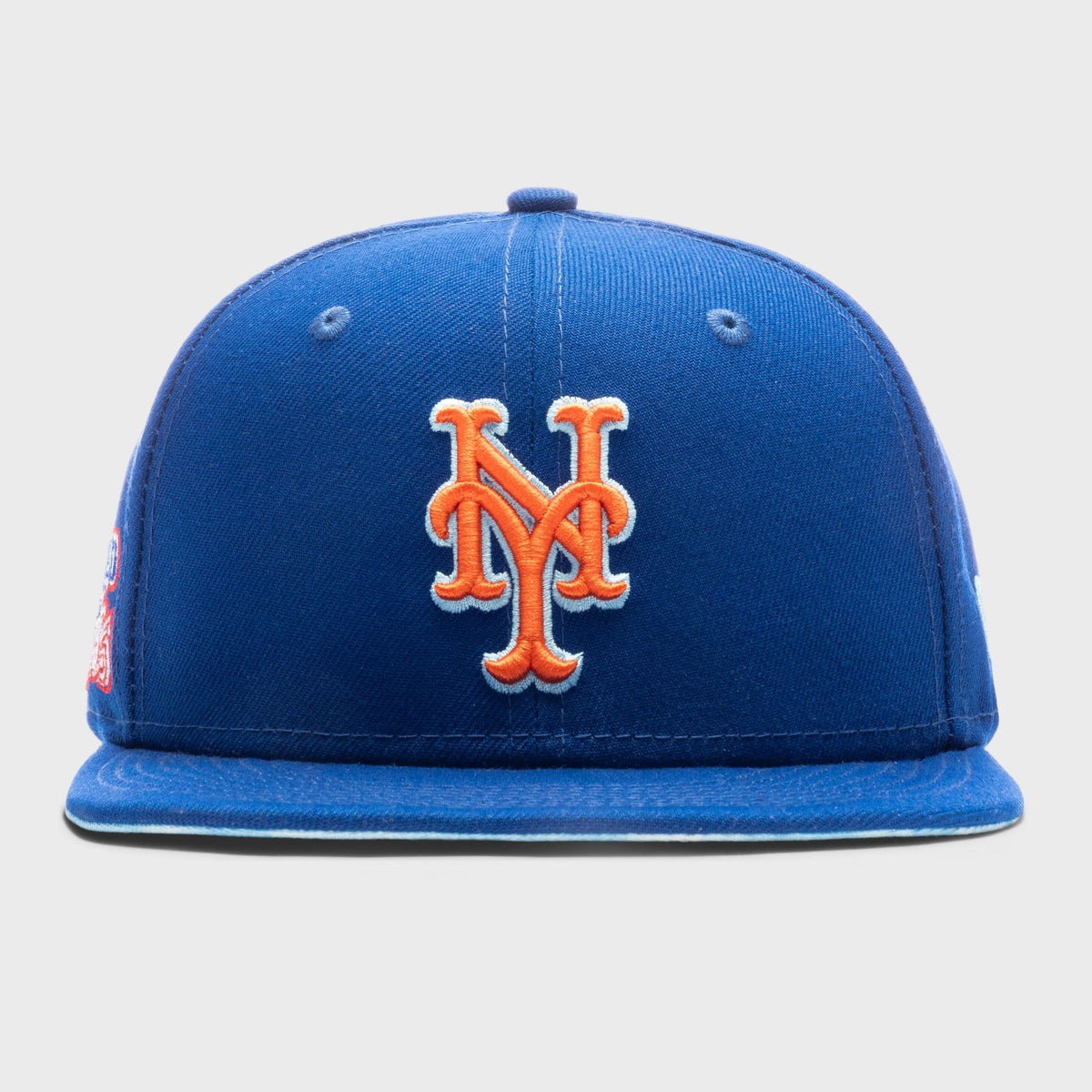 Cloud Under 59FIFTY Fitted - New York Mets