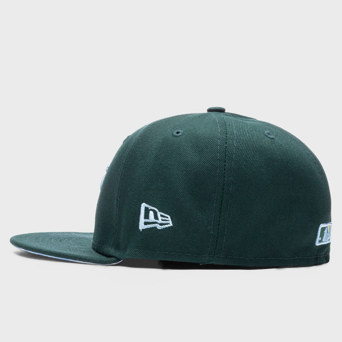 Cloud Under 59FIFTY Fitted - Oakland Athletics