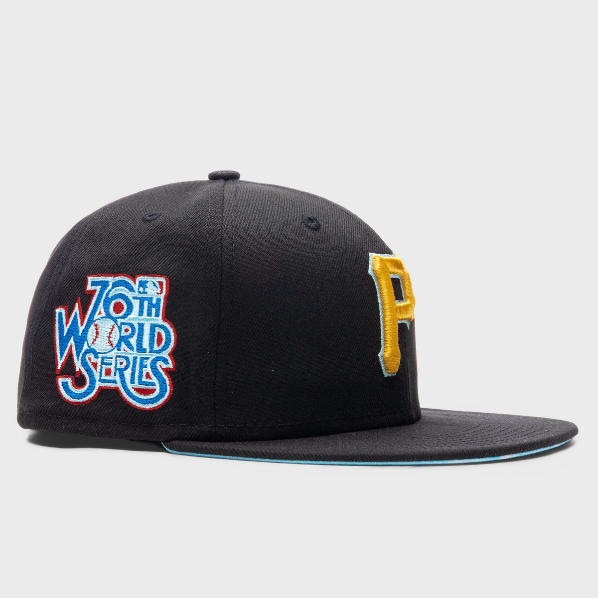 Cloud Under 59FIFTY Fitted - Pittsburgh Pirates