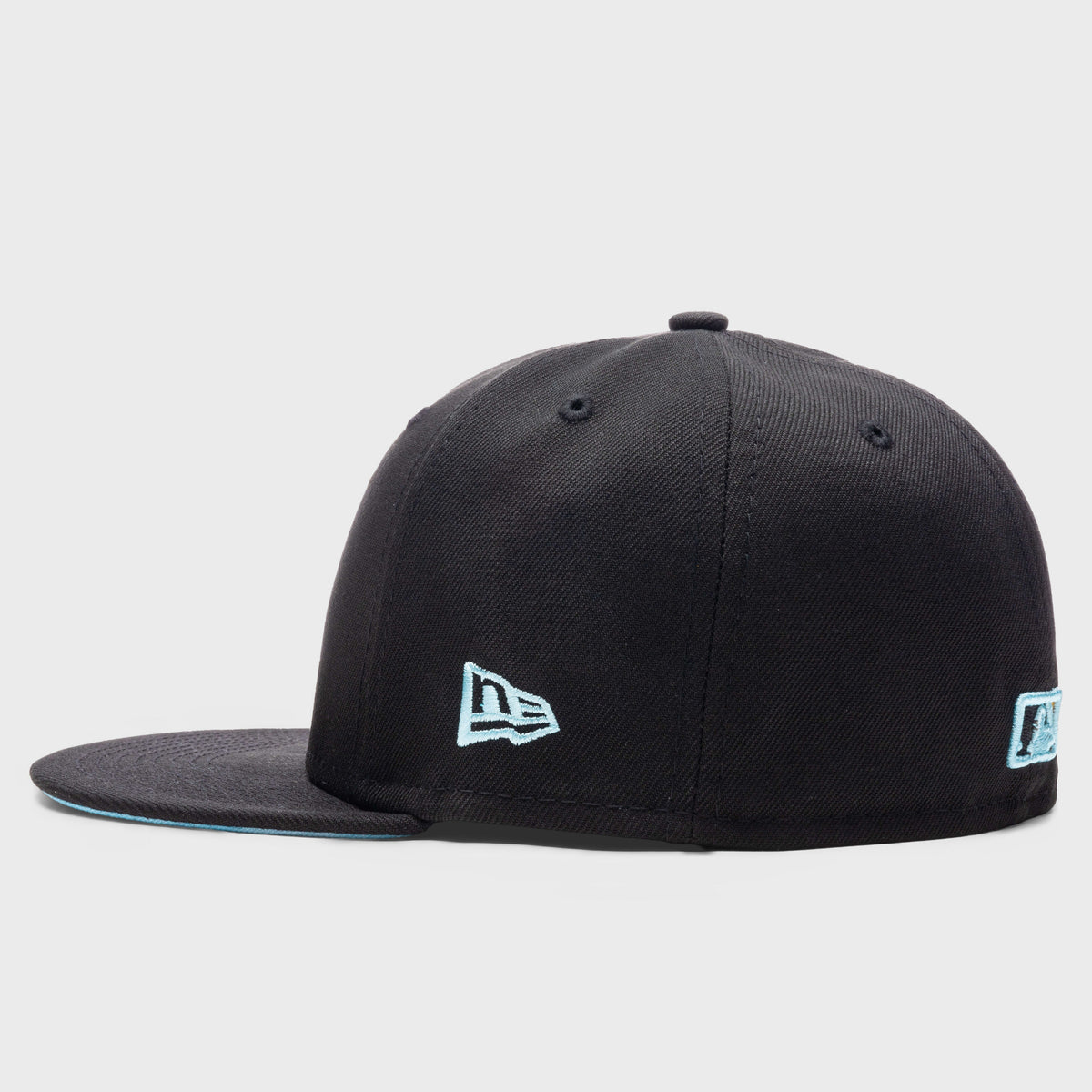 Cloud Under 59FIFTY Fitted - Pittsburgh Pirates