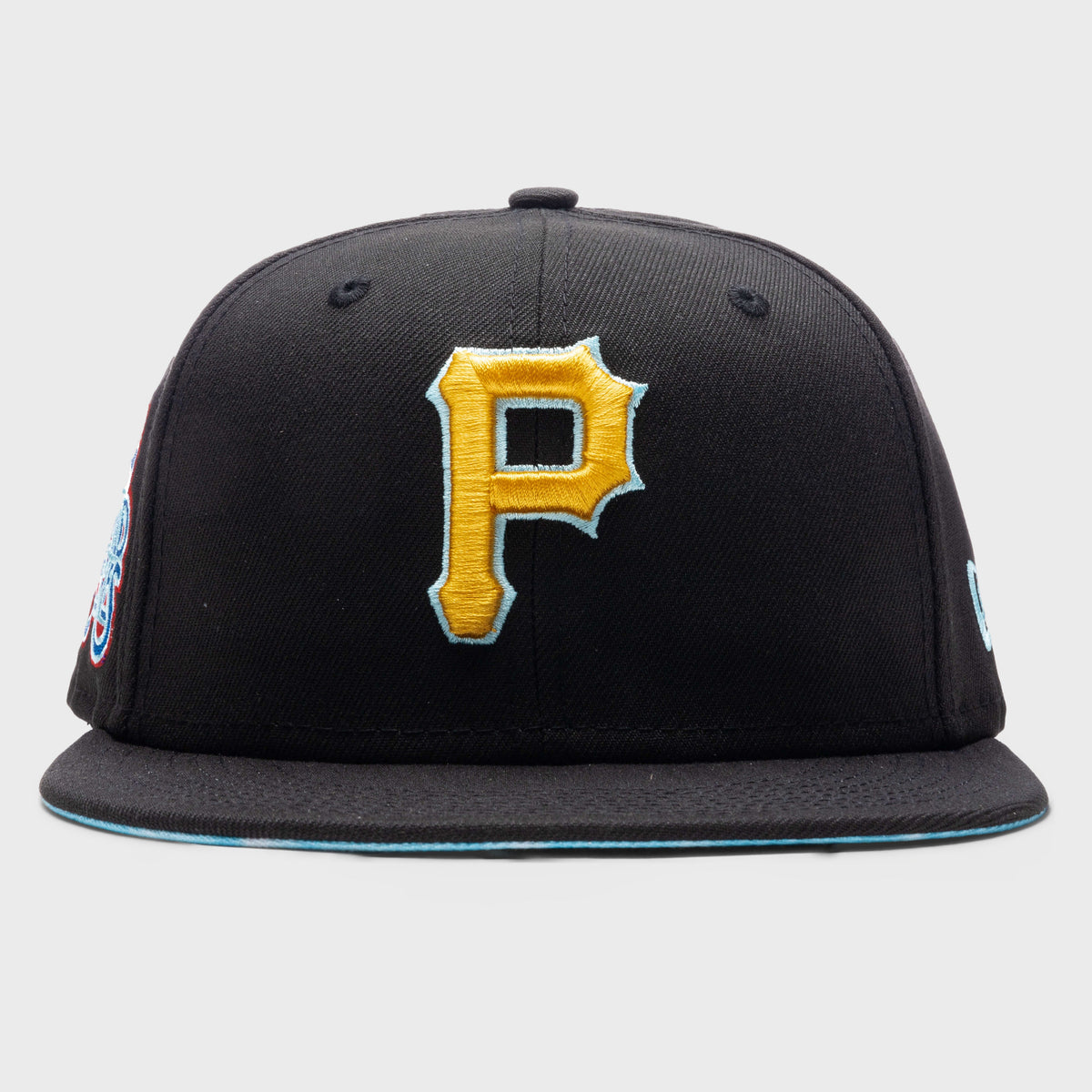 Cloud Under 59FIFTY Fitted - Pittsburgh Pirates