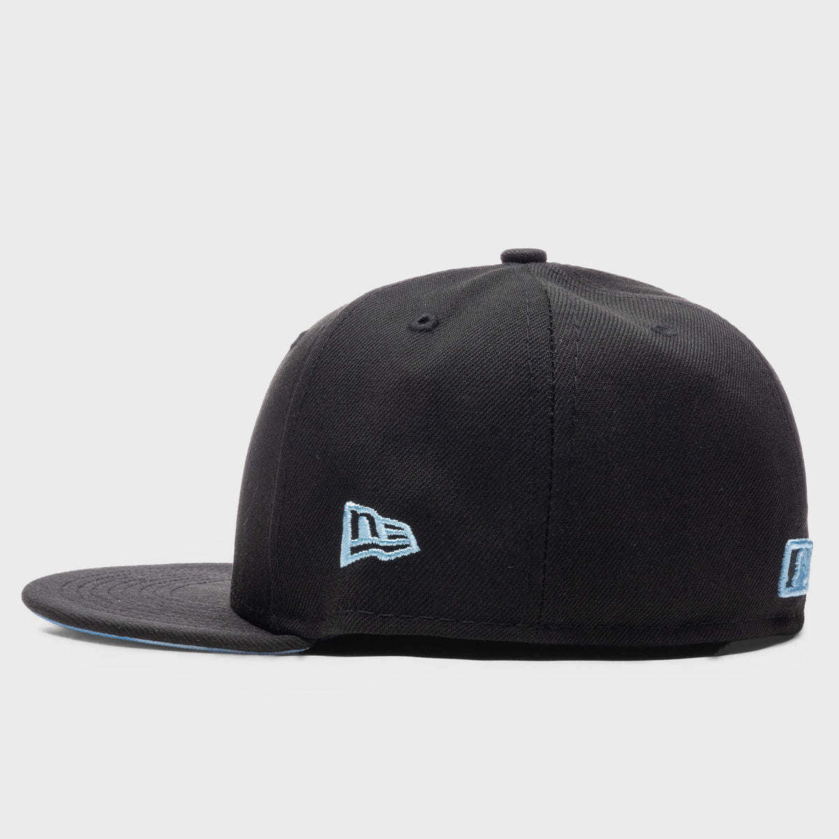 Cloud Under 59FIFTY Fitted - San Francisco Giants